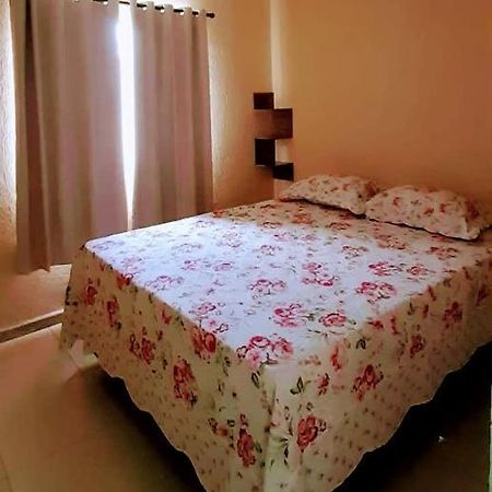 Апартаменты Residencial Praia Dos Corais Санта-Крус-Кабралия Экстерьер фото